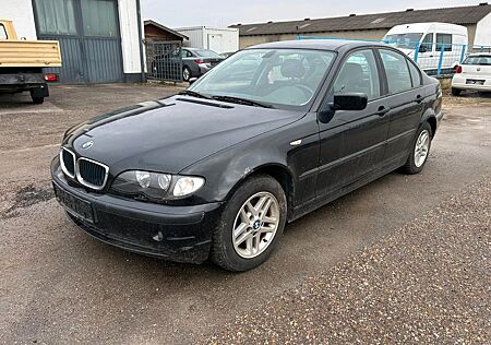 BMW 316i
