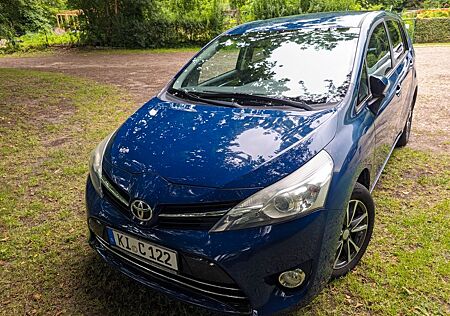 Toyota Verso 1.6l D-4D Start/Stop Comfort 5-Sitzer