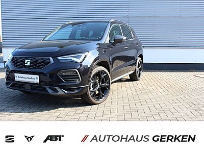 Seat Ateca 2.0 TDI DSG FR