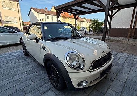 Mini Cooper Cabrio Cooper