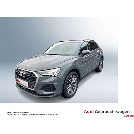 Audi Q3 leasen