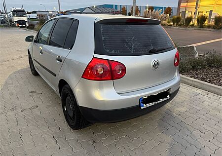 VW Golf Volkswagen 1.4 75 PS Viele Neuteile!