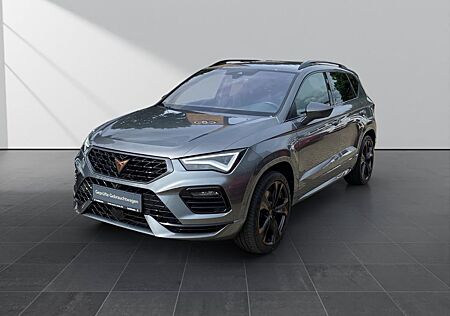 Cupra Ateca 2.0 4Drive *LED*AHK*el.Heckkl.*Beats*Kamer