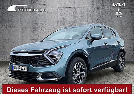 Kia Sportage 1.6T 48V 2WD SPIRIT Anhängerkupplung