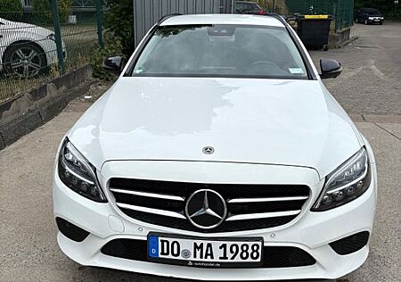 Mercedes-Benz C 200 d T -