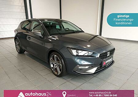 Seat Leon 1.5 eTSI FR DSG|LED|ACC|Navi|Kamera