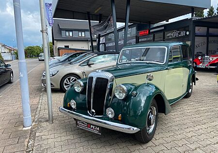 Andere *DAIMLER Saloon DB 18 RHD 2.5 Automatik