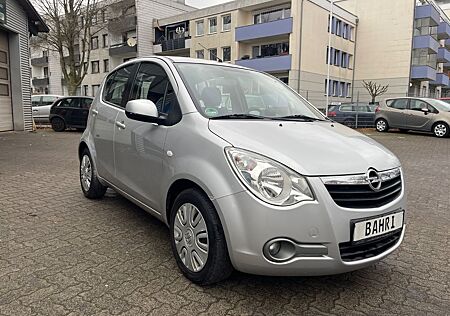Opel Agila B Edition 1.2*Klima*