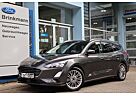 Ford Focus Turnier 1.0 EcoBoost Titanium+iACC+HEAD-UP