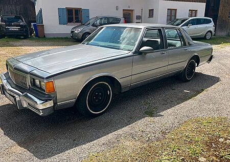 Chevrolet Caprice