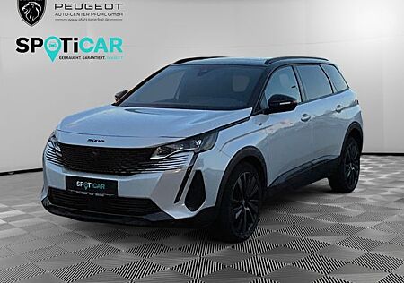 Peugeot 5008 PureTech 180 EAT8 Stop & Start GT Pack