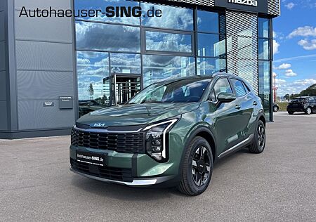 Kia Sportage ACC Keyless LED NAV PDC vo+hi Kam MJ26