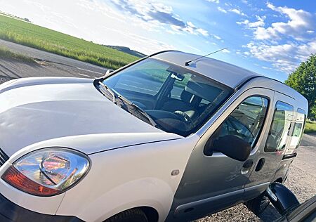 Renault Kangoo 1.2 16V Authentique Authentique