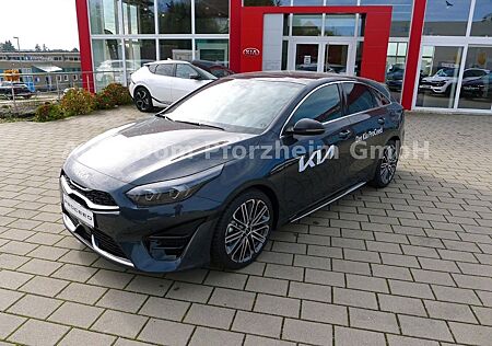 Kia Pro_ceed ProCeed 1.5 T-GDI DCT 7 GT-line/Techno/Leder/GD