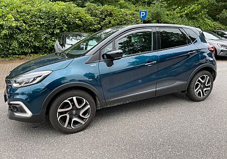 Renault Captur BOSE Edition
