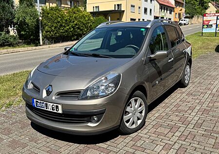 Renault Clio Grandtour 1.2 16V TCE TÜV NEU KLIMA SERVO