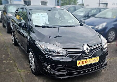 Renault Megane III Grandtour Authentique.Navi.PDC. Tempo