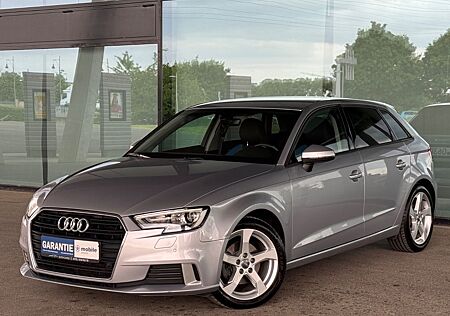 Audi A3 Sportback 2.0 TDI S line | S-Tronic | STDHZ