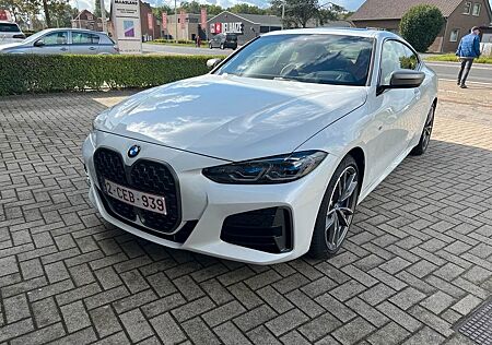 BMW 440 M440i xDrive Coupé A -