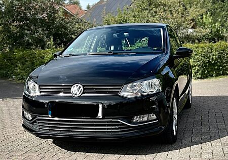 VW Polo Volkswagen Highline 1.2 TSI 66kW