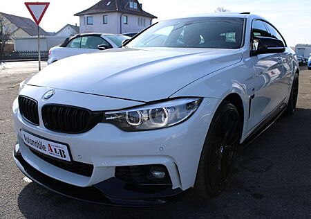 BMW 430 i xDrive Gran Coupe*TOP AUSSTATTUNG*