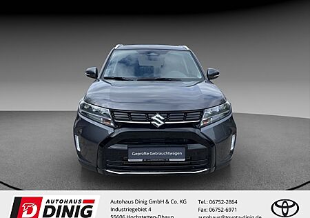 Suzuki Vitara 1.4 Mild-Hybrid Comfort+ 4x4 HYBRID Pano