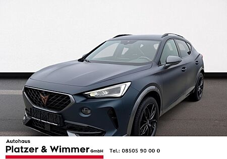 Cupra Formentor VZ e-HYBRID AD Navi Digitales Cockpit