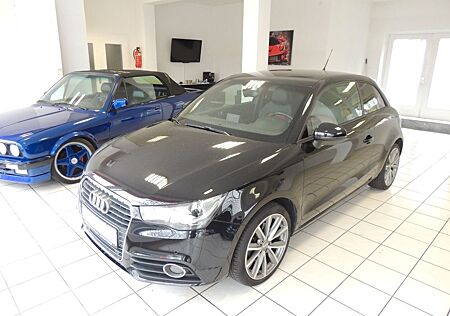 Audi A1 ambition*Xenon*Navi*