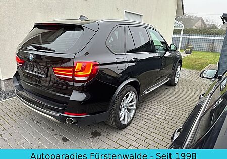 BMW X5 xDrive 30d M.Sportpaket B&O*Xenon*360°*7-Sitze