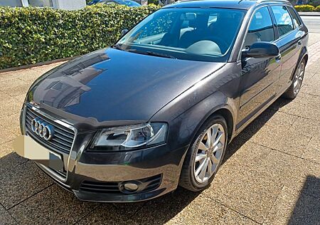 Audi A3 1.4 TFSI Ambition Sportback Ambition