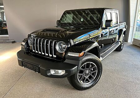 Jeep Gladiator /Navi/Kamera/Tempomat/MFL/SHZ/PDC/264PS