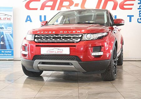 Land Rover Range Rover Evoque Prestige *Automatik*Navi*RFK*