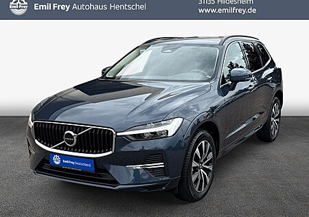Volvo XC 60 XC60 B5 B AWD Core GJR SiH WINTER FIS