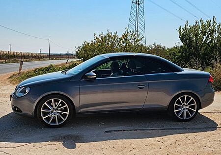 VW Eos Volkswagen 1.4 TSI -