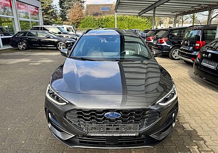 Ford Focus Turnier ST-Line X|Led Matrix|Head-Up|Key|