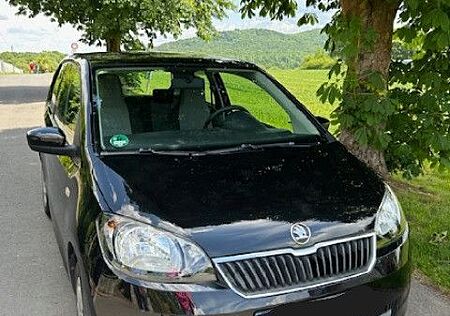 Skoda Citigo 1.0 MPI 44kW Active Active