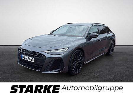 Audi A6 Avant TDI S tronic S line edition one Navi A