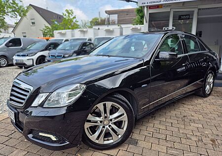 Mercedes-Benz E 350 E350 CGI BE Avantgarde 7G BiXenon Navi Leder PDC