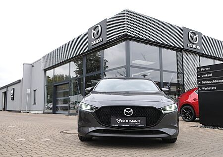 Mazda 3 Lim. SKYACTIV-G 2.0 SELECTION | 360° | BOSE