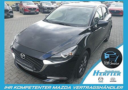 Mazda 2 SPORTS-L NAVI VOLL-LED APPLE CARPLAY