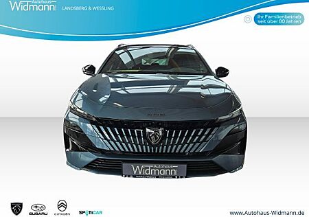 Peugeot 308 SW Hybrid 145e-DSC6 GT Schiebedach, Soundsys