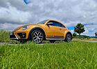 VW Beetle Volkswagen 1.4 TSI BMT Dune 1 Hand Service Reifen Br