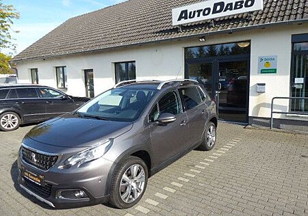 Peugeot 2008 Allure