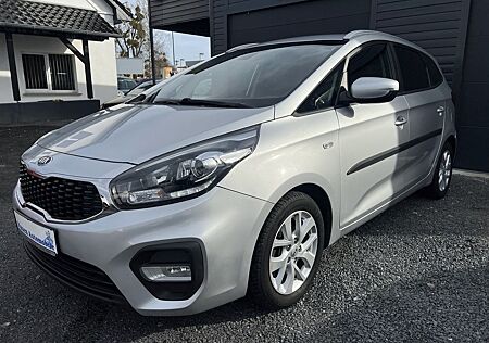 Kia Carens 1.7 CRDI Automatik +Navi+RFK+AHK+75 TKM+T