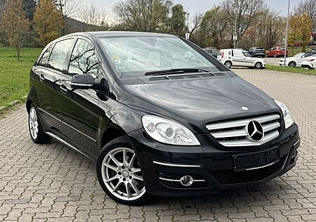 Mercedes-Benz B 200 B /Automatik/ PDC V+H/Sitzhe./Klima