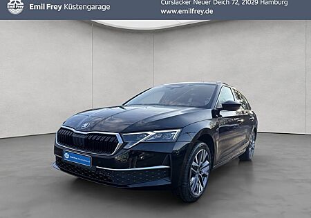 Skoda Octavia Combi 1.5 TSI DSG Balance LED AHK 5Jahre