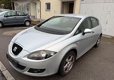 Seat Leon Sport Limited ( Tüv 04.2027 )