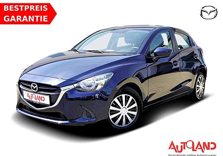 Mazda 2 1.5 SKYACTIV Klima USB AUX