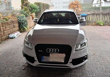 Audi SQ5 3.0 TDI plus tiptronic quattro -