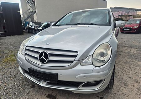 Mercedes-Benz R 320 R L CDI 4Matic